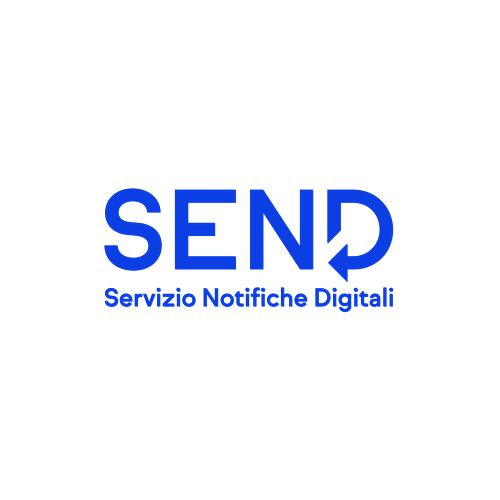 SEND - Servizio Notifiche Digitali
